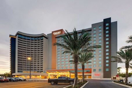 Drury Plaza Hotel Orlando Disney Springs Area - Image 4