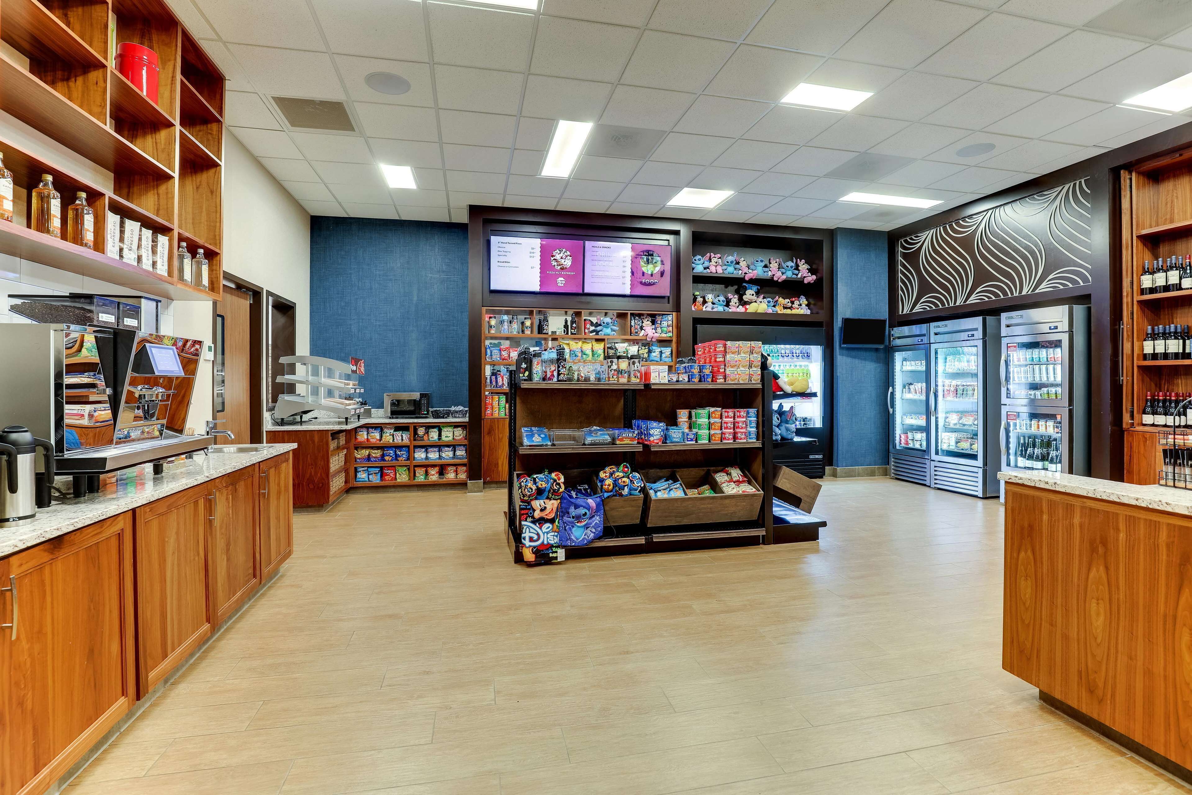 Foto - Drury Plaza Hotel Orlando - Disney Springs Area
