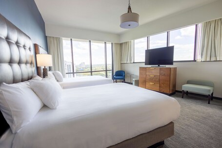 Drury Plaza Hotel Orlando Disney Springs Area - Image 5