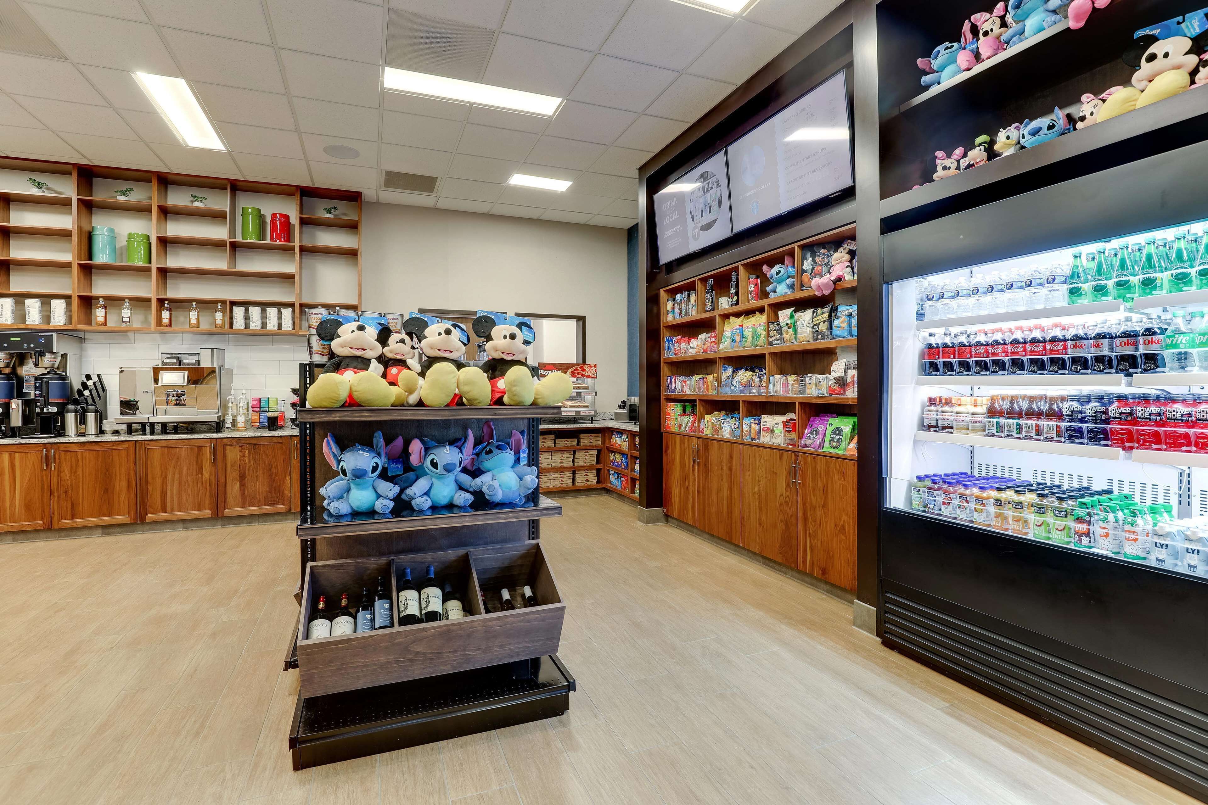 Foto - Drury Plaza Hotel Orlando - Disney Springs Area