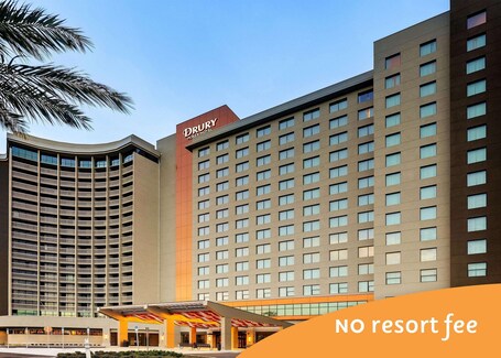 Drury Plaza Hotel Orlando Disney Springs Area - Image 19