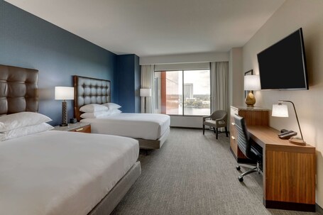 Drury Plaza Hotel Orlando Disney Springs Area - Image 34