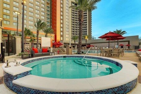 Drury Plaza Hotel Orlando Disney Springs Area - Image 36