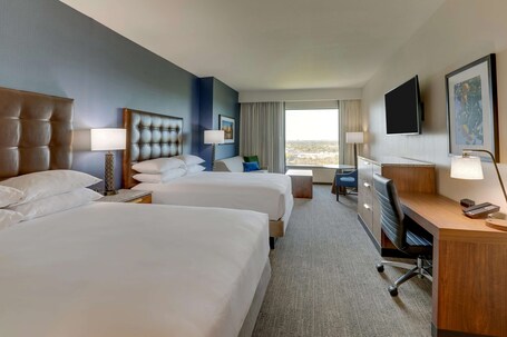 Drury Plaza Hotel Orlando Disney Springs Area - Image 28