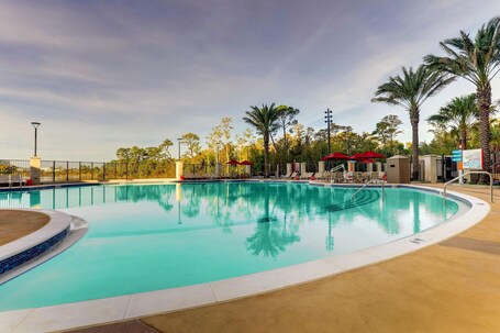 Drury Plaza Hotel Orlando Disney Springs Area - Image 37