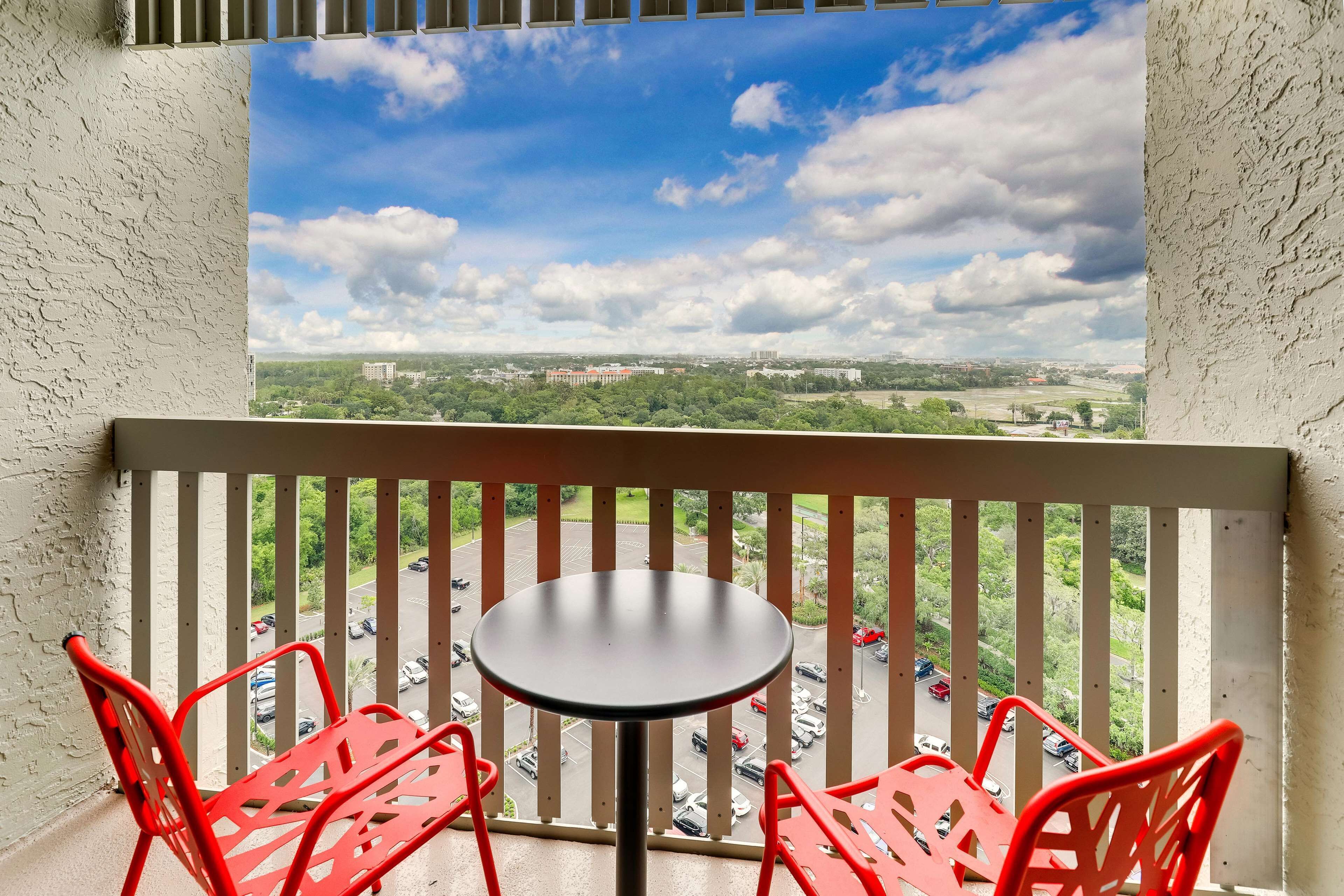 Foto - Drury Plaza Hotel Orlando - Disney Springs Area