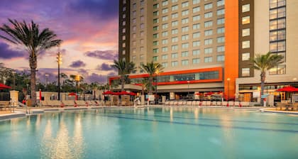 Drury Plaza Hotel Orlando - Disney Springs Area
