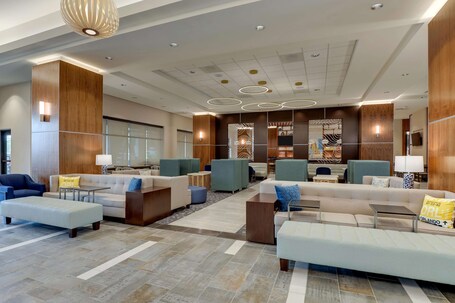 Drury Plaza Hotel Orlando Disney Springs Area - Image 27