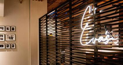 Pullman Melbourne City Centre