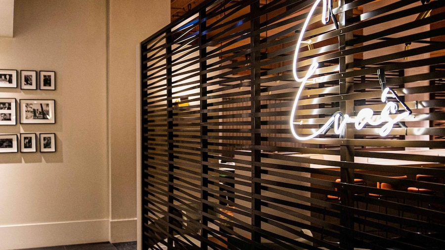 墨尔本市中心铂尔曼酒店