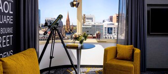 Pullman Melbourne City Centre