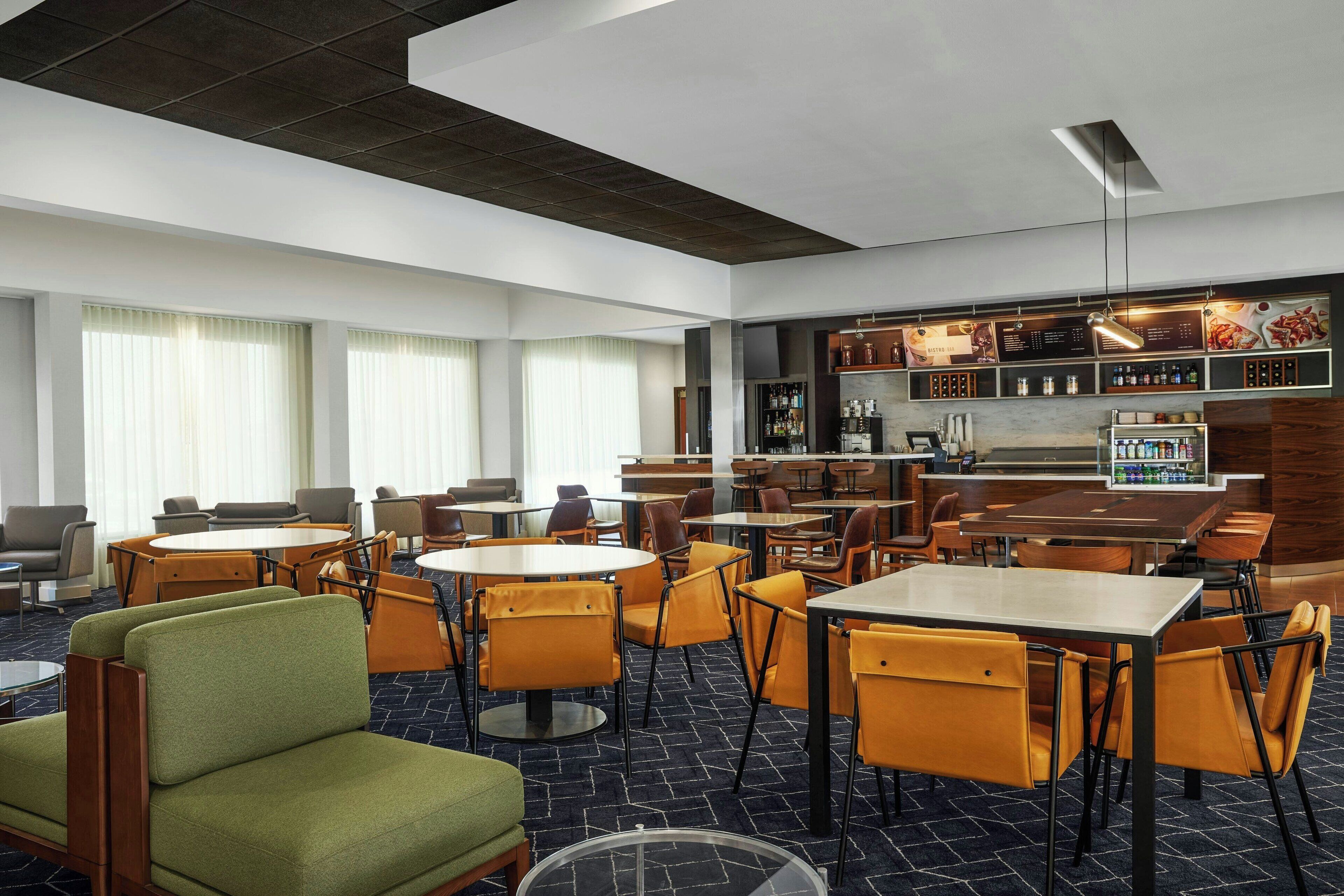 daily full breakfast for a fee