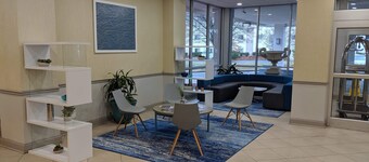 โรงแรมคลาเรียน ฟอร์ตมิลล์ ใกล้สวนสนุก