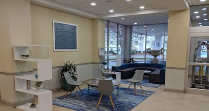 Clarion Hotel Fort Mill Near Amusement Park