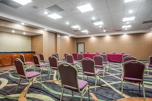 Sala de reunião