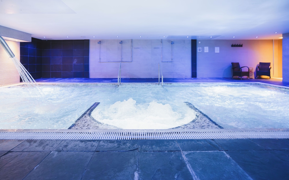 Daffodil Hotel & Spa by null