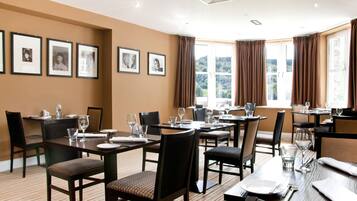 Spécialités Cuisine anglaise