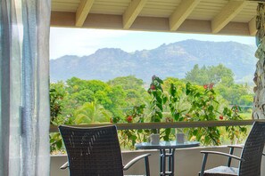 View from room