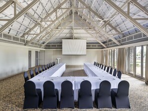 Sala de reuniones