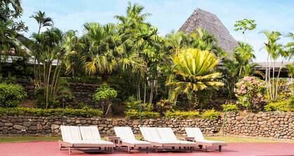 Novotel Nadi