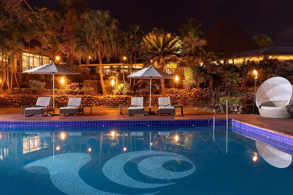 Novotel Nadi