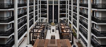 Embassy Suites Syracuse