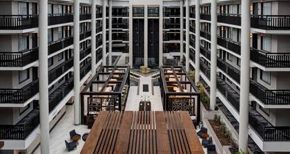 Embassy Suites Syracuse