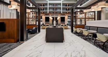 Embassy Suites Syracuse