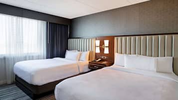 2 Doubles Suite, Non Smoking