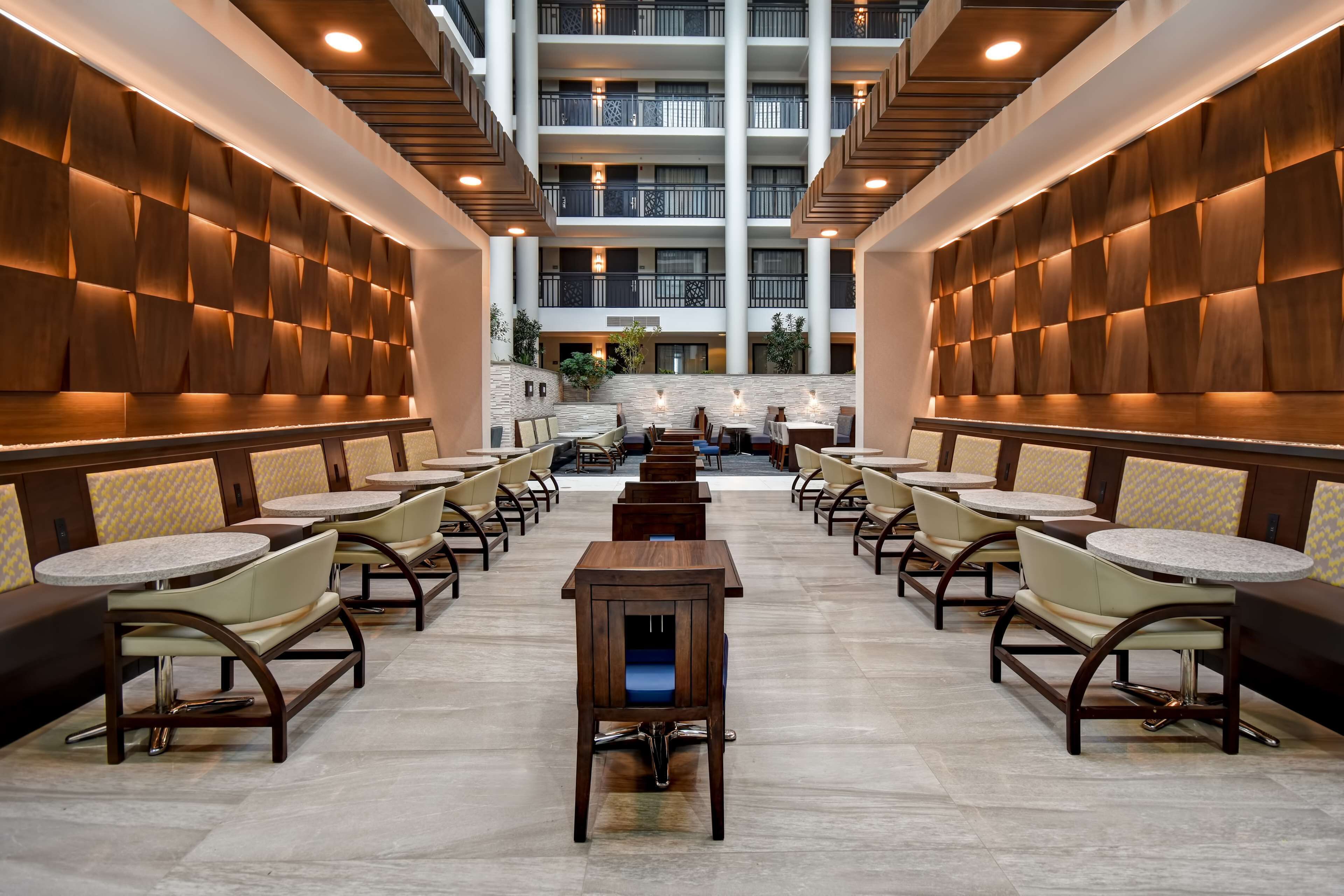 Desayuno a la carta incluido todos los días 