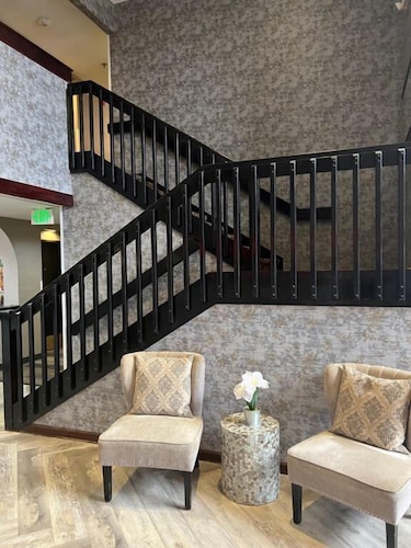 Quality Suites Altavista - Lynchburg South