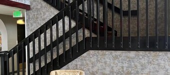 Quality Suites Altavista - Lynchburg South