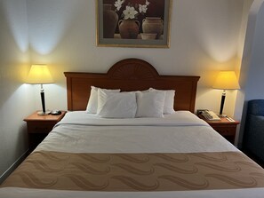 Room, 1 King Bed, Accessible, Non Smoking