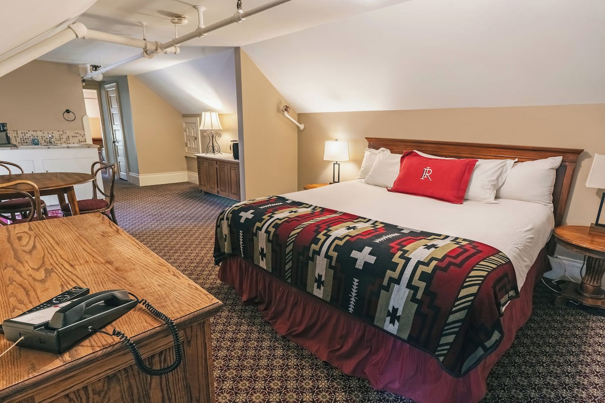 Standard Room, Multiple Beds | Premium bedding, down comforters, iron/ironing board (on request)