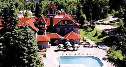 The Historic Redstone Inn