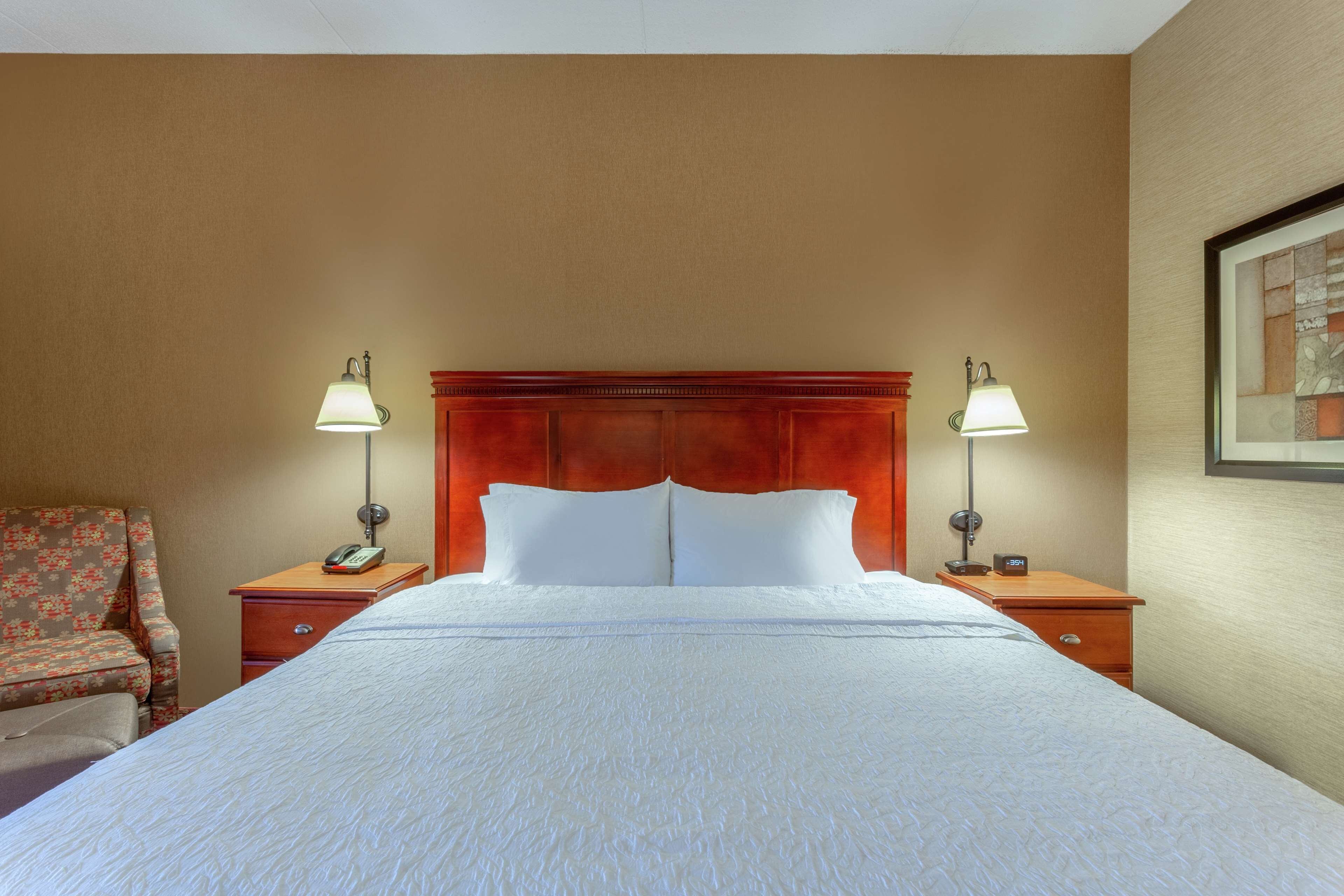 two queen beds non smoking | desk, laptop workspace, iron/ironing board, free cots/infant beds