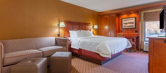Hampton Inn Peoria-East At The River Boat Crossing