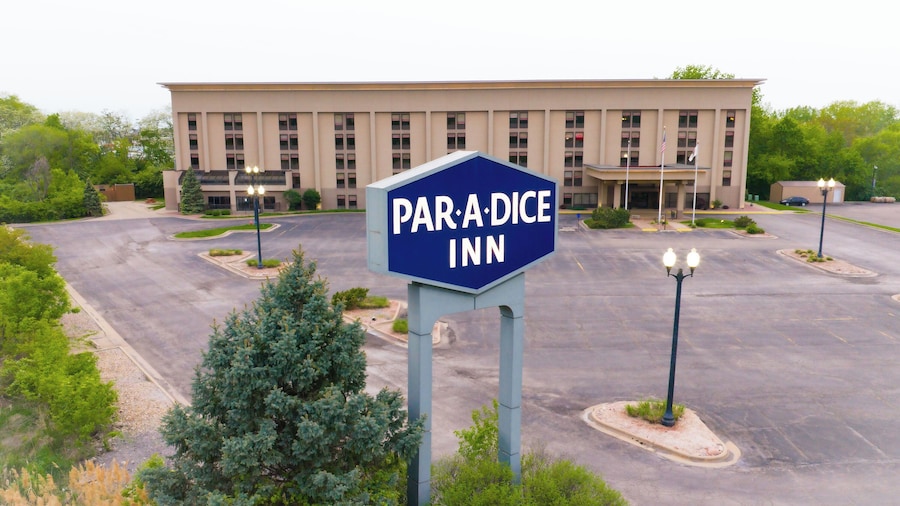 Par-A-Dice Inn
