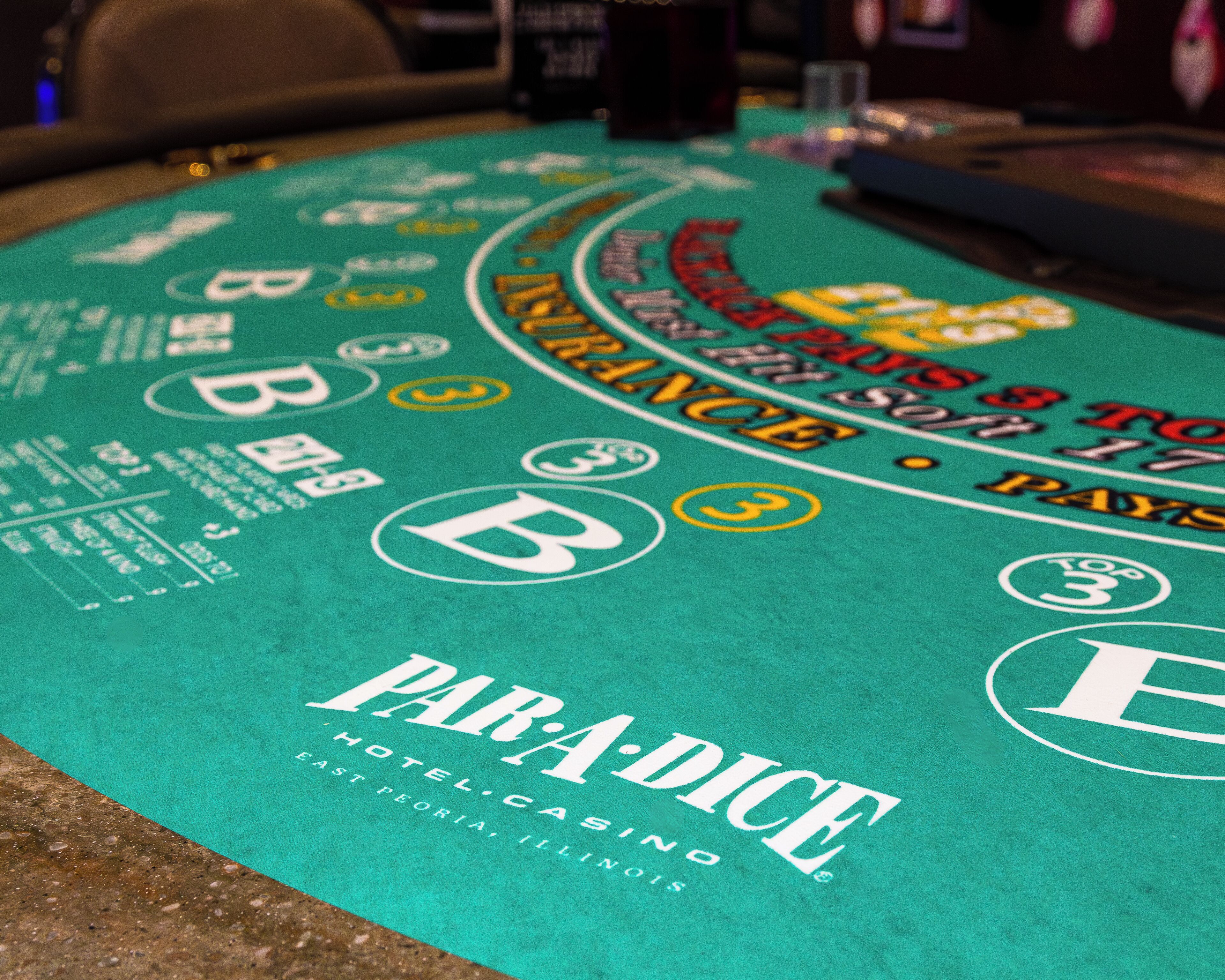 Casino