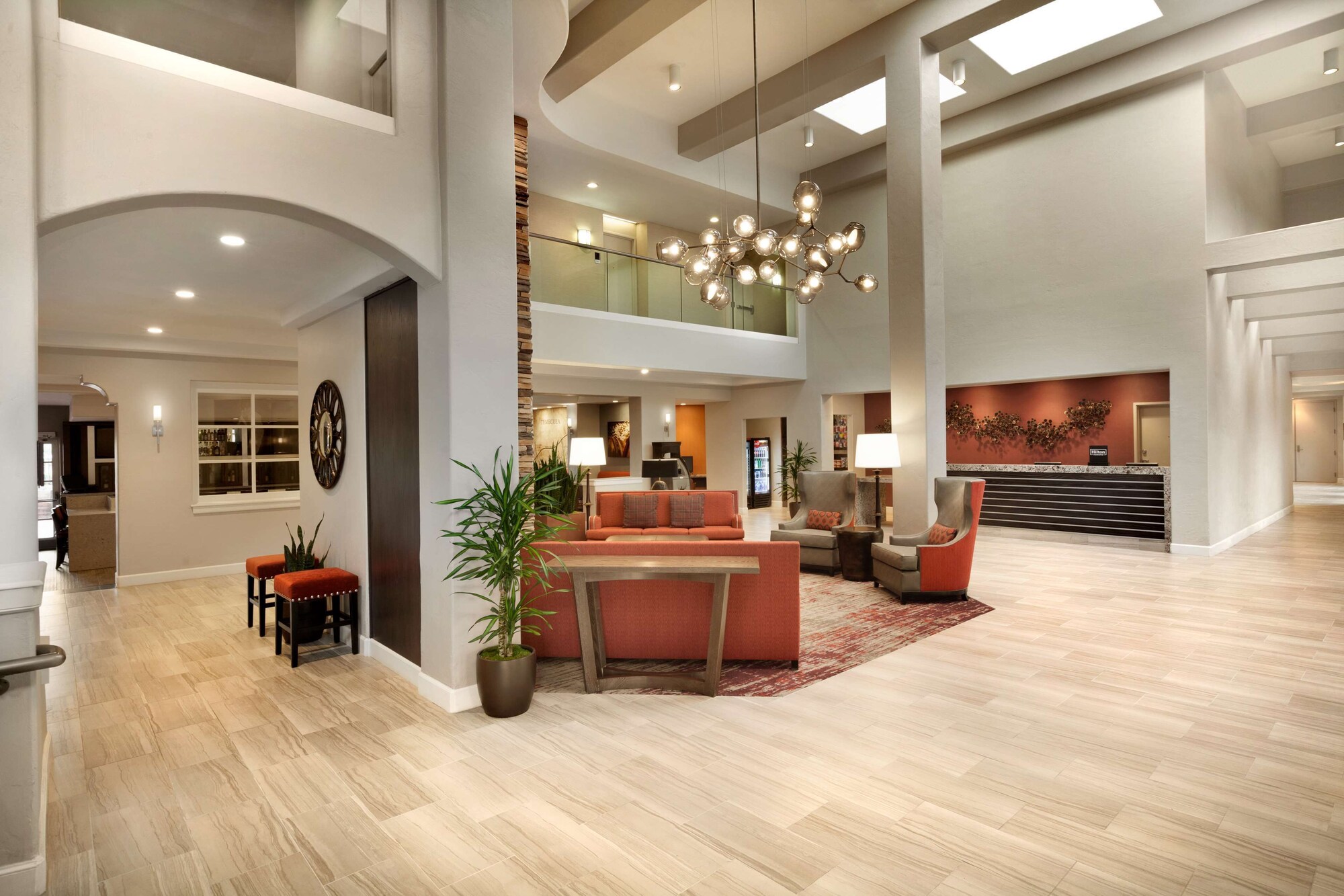 3 Star Hotels
