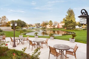 Meeting facility - Embassy Suites by Hilton Temecula Valley Wine Country (Temecula)