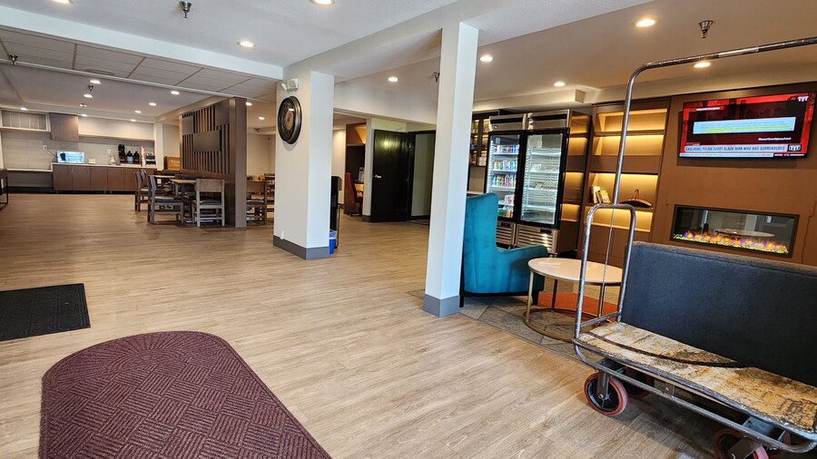 Comfort Inn & Suites