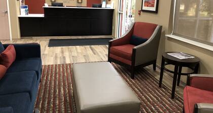 Comfort Inn Wichita Falls Near University