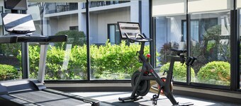 Courtyard by Marriott Kansas City Overland Park/Metcalf