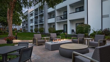 Terras