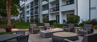 Courtyard by Marriott Kansas City Overland Park/Metcalf