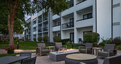 Courtyard by Marriott Kansas City Overland Park/Metcalf