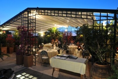 Hotel Victoria Roma