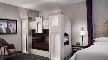1 bedroom, premium bedding, pillowtop beds, in-room safe
