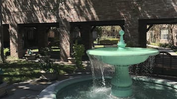 Fountain